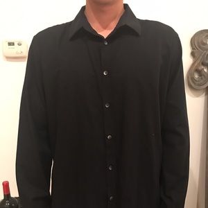 Button down Calvin Klein