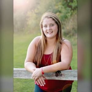 Meet your Posher, Kylee