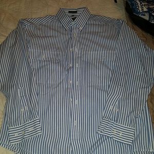 Izod button down. Like new condition
