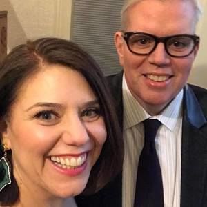 Meet your Posher, Julie