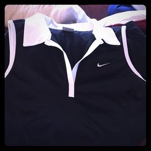 Nike tennis outfit