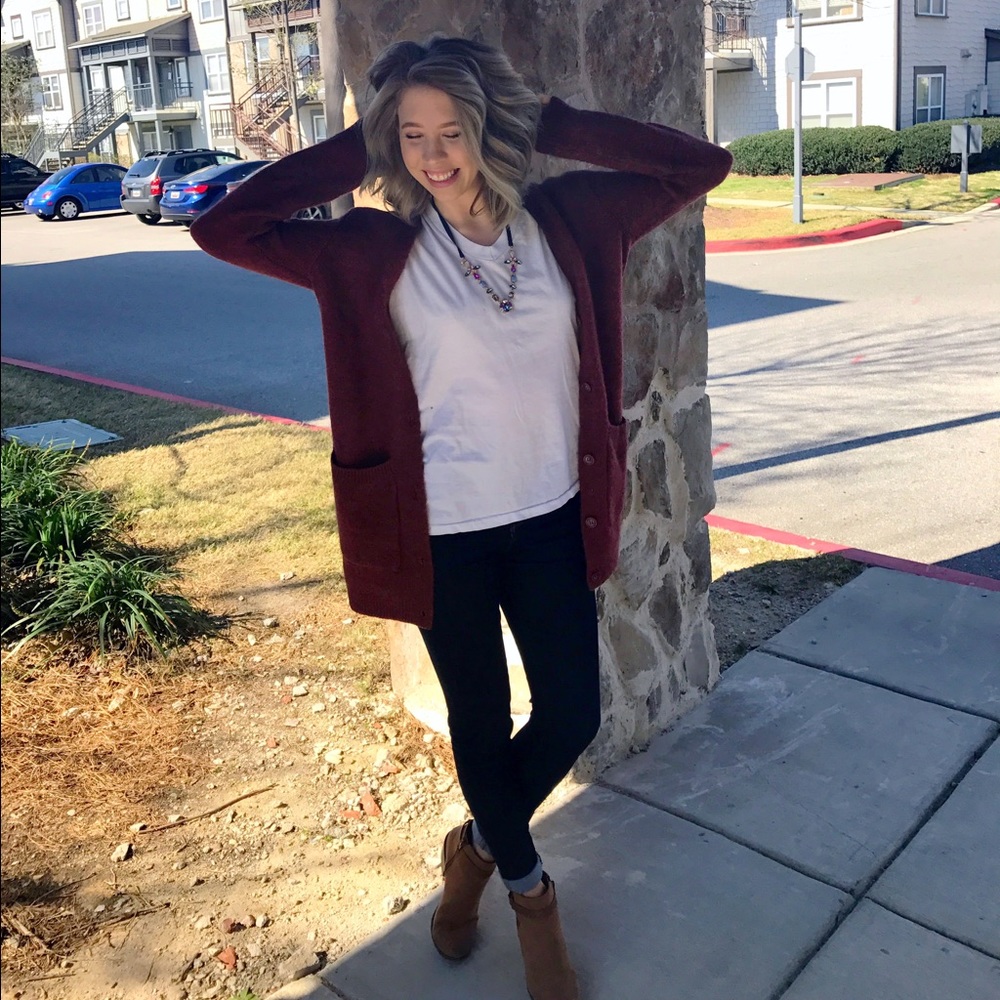 Meet your posher: Leah