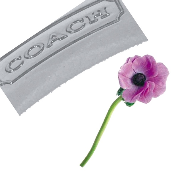 🎉🎉2XHP 3/14 & 9/8/17🎉🎉COACH POPPY Bangle - Picture 3 of 5