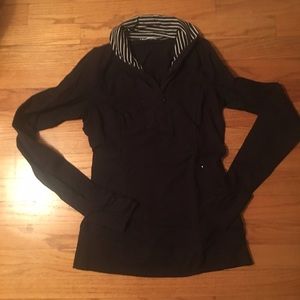 Lululemon pullover
