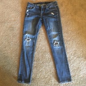 Vigoss skinny jeans