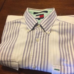 Tommy Hilfiger  men shirt