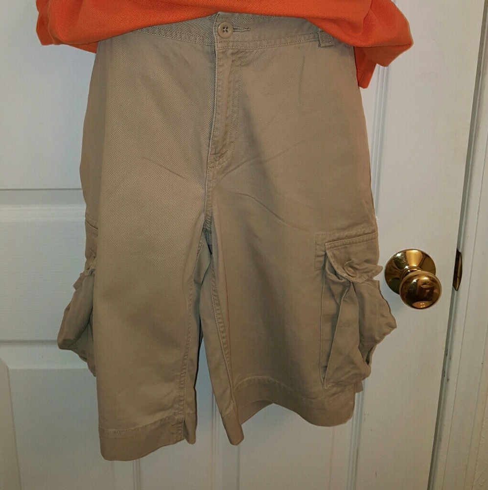 Boys Ralph Lauren Shorts