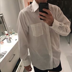 Dress shirt great for events