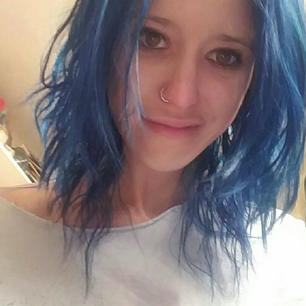 Meet your Posher, Kate