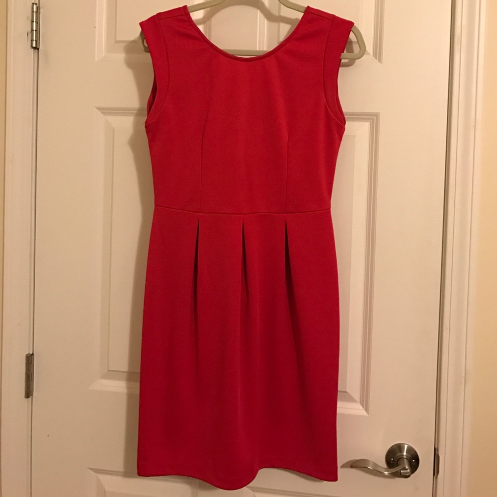Red Dress from Philosophy