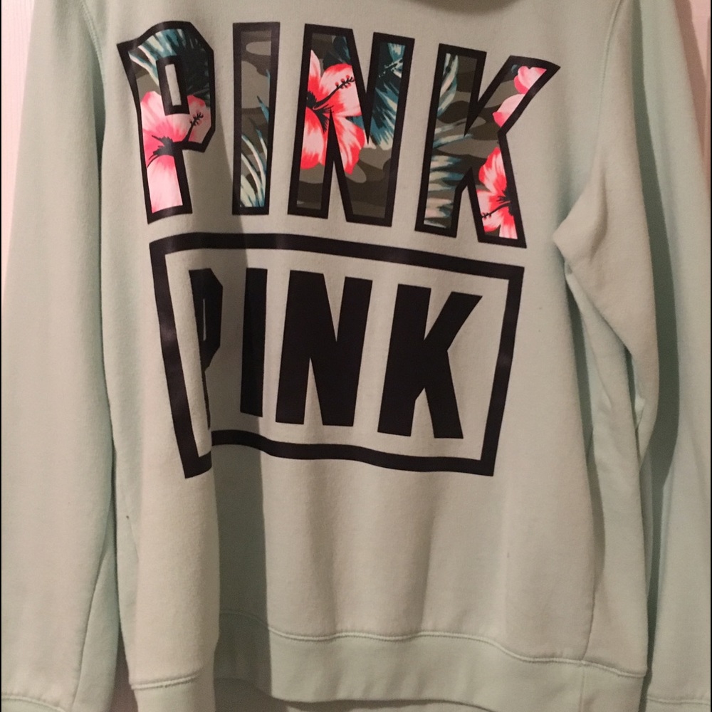 VS sweatshirt
