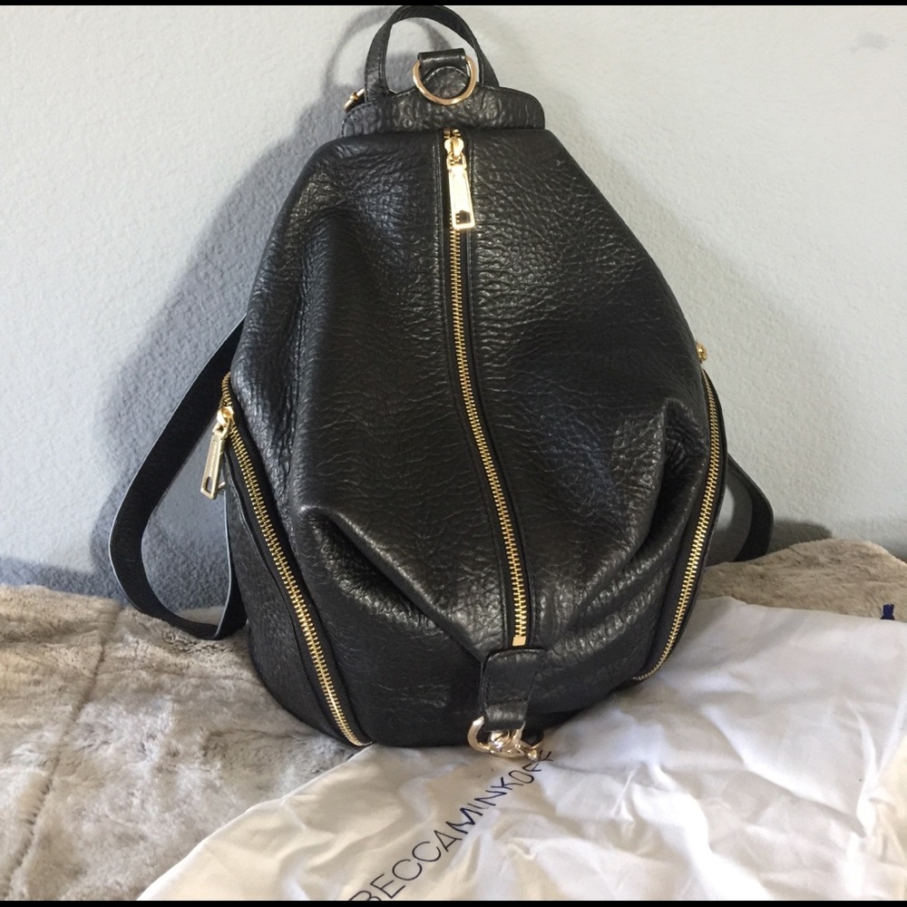 Rebecca Minkoff Julian  Backpack