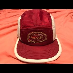 Benny Gold "No Guts No Glory" Hat