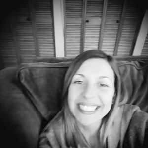 Meet your Posher, Theresa