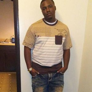 Meet your Posher, Joshua