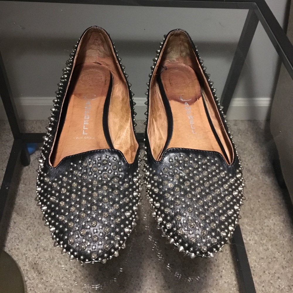 Martini Spike
