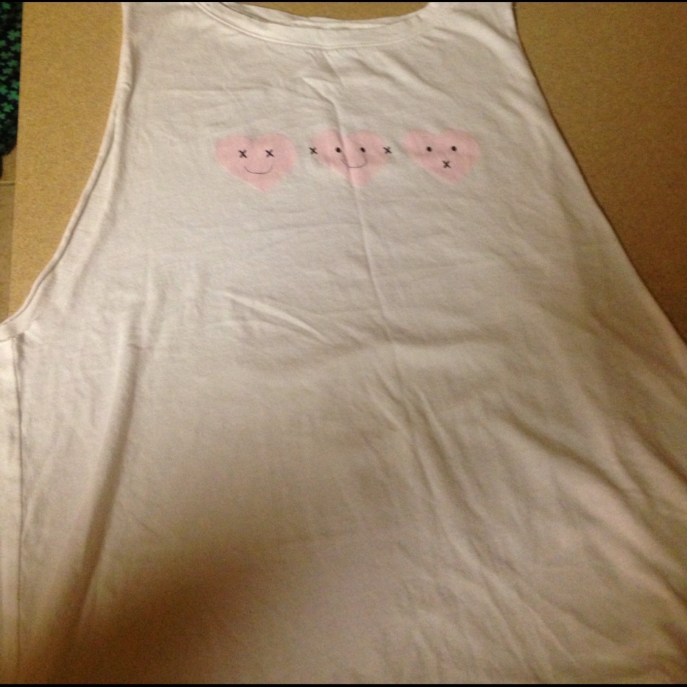 EMI Jay barre shirt
