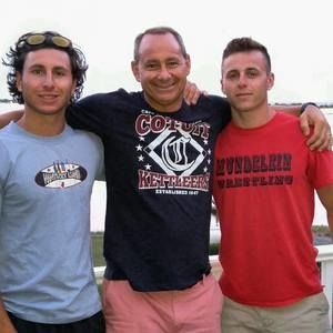 Meet your Posher, Joseph