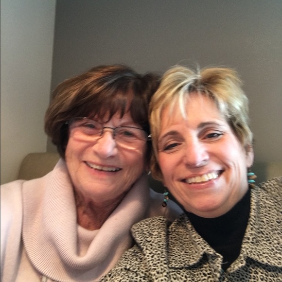 Meet your Posher, Nancy - Picture 1 of 1