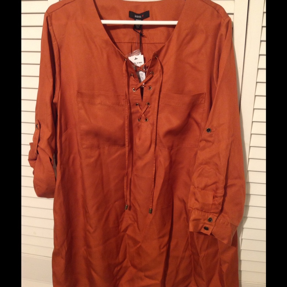 Nice pheasant style Blouse