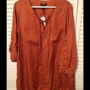 Nice pheasant style Blouse