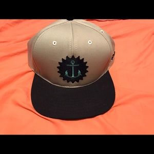 Pink & Dolphin SnapBack