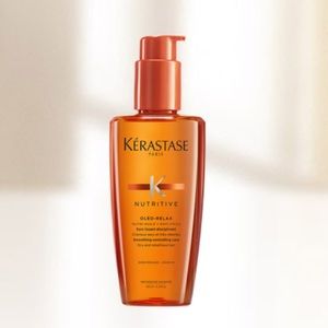 Kérastase sérum Oléo-relax