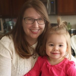 Meet your Posher, Melanie