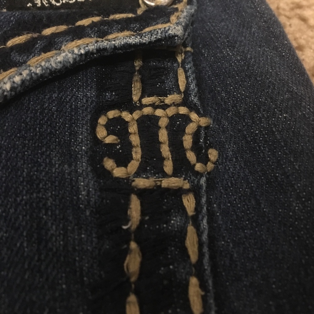 Miss Me jeans! - Picture 3 of 4