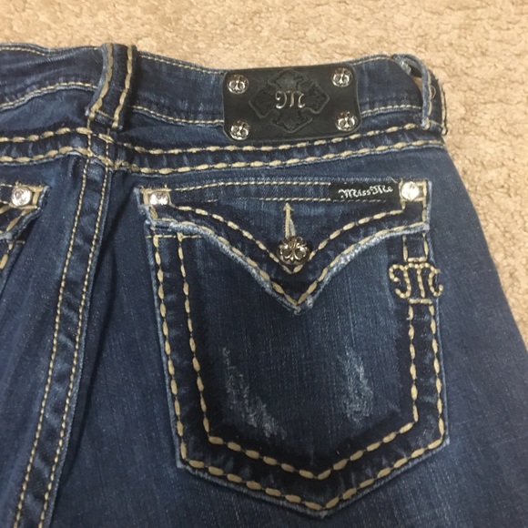 Miss Me jeans! - Picture 2 of 4