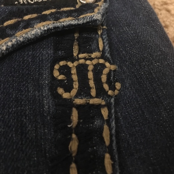 Miss Me jeans! - Picture 3 of 4