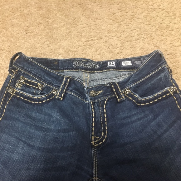 Miss Me jeans! - Picture 4 of 4