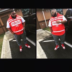 Meet your Posher, Bo