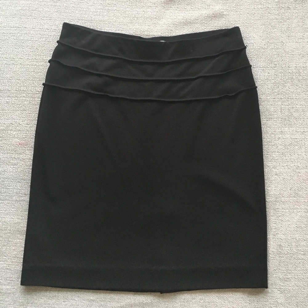 Stretch Max Studio skirt