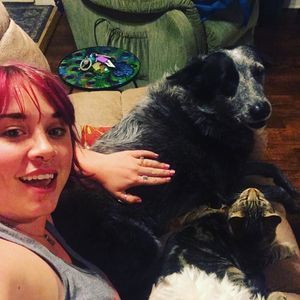Meet your Posher, Brooke