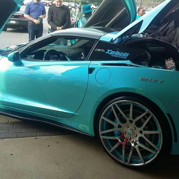 Meet your Posher, Darrell - Picture 1 of 1