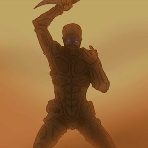 Meet your Posher, Dennis