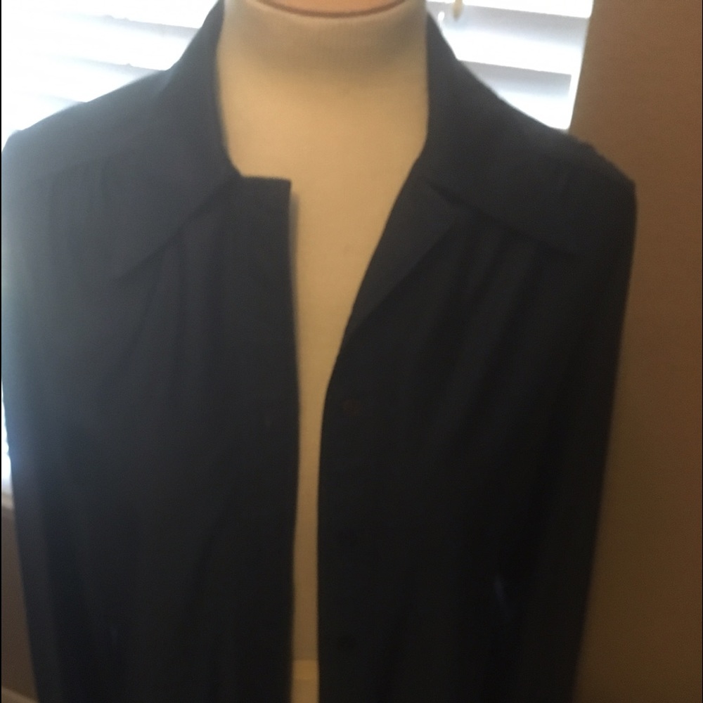 Vintage top