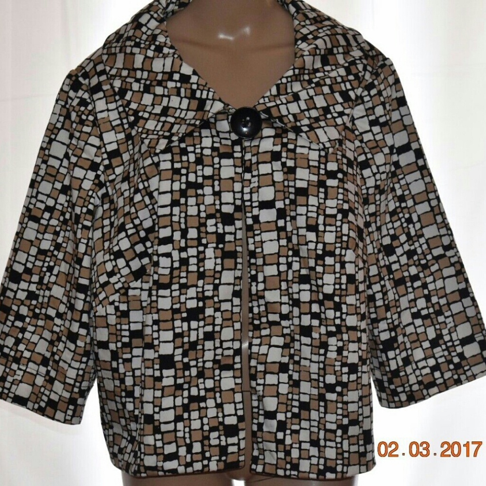 Liz Claiborne Women's Jacket