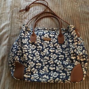 ***ON HOLD***Liz Claiborne - Oversized Purse/Tote