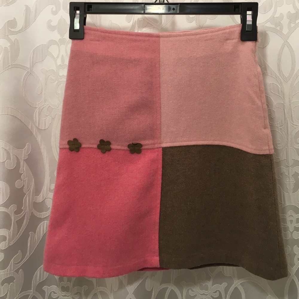 Adorable Girls Skirt