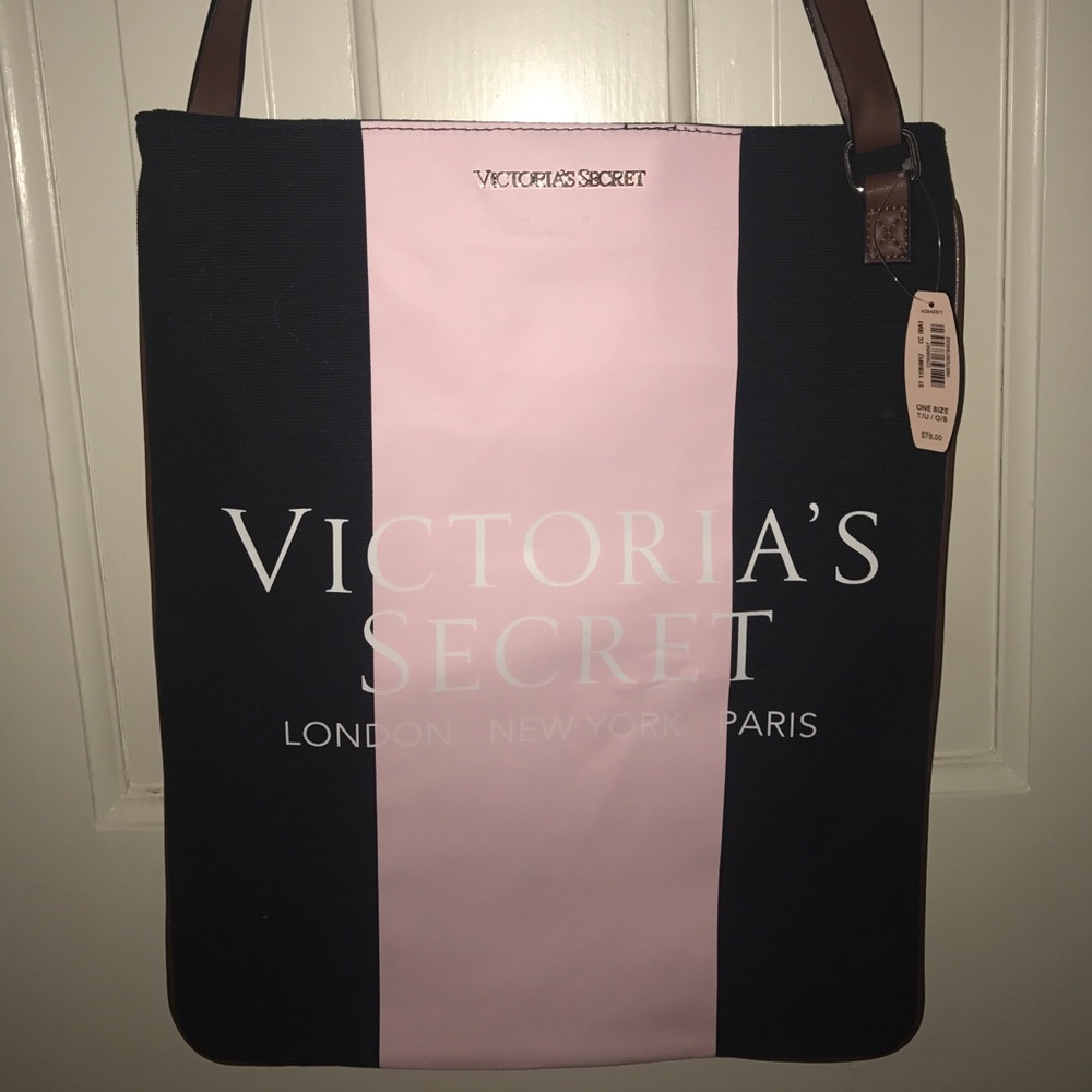 VICTORIA'S SECRET SIDE BAG
