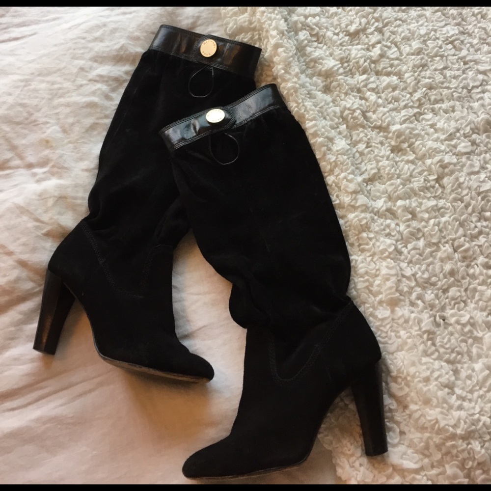 FLASH SALE ⚡️ Michael Kors under the knee boots