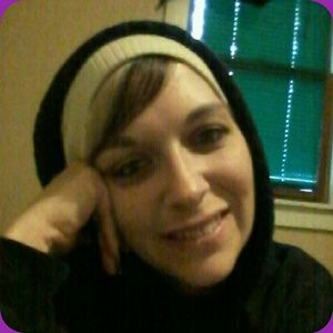 Meet your Posher, Sherry