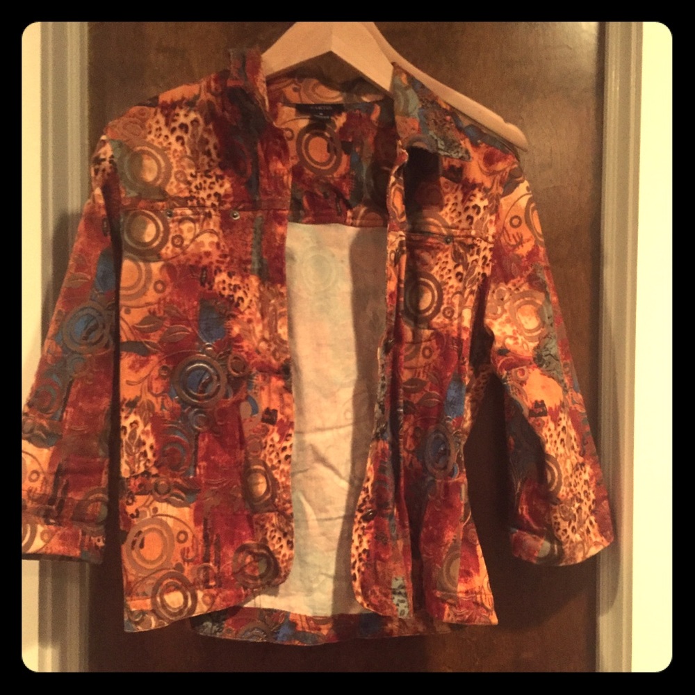 Jacket