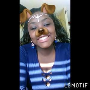 Meet your Posher, Precious