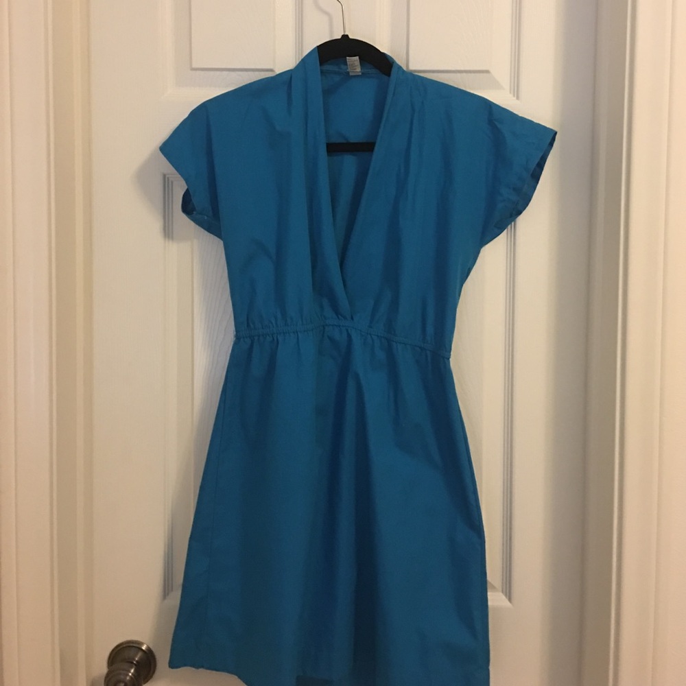 American Apparel tunic