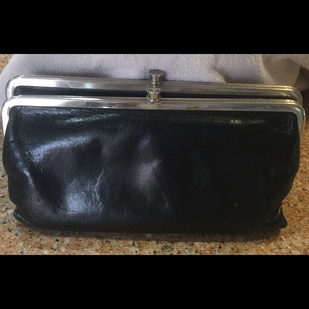 Hobo Lauren Clutch Wallet