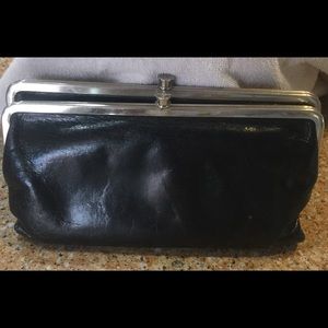 Hobo Lauren Clutch Wallet