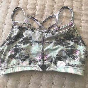 Athleta Sports Bra